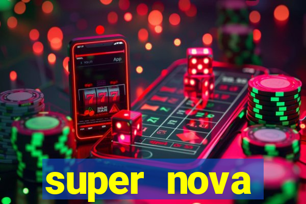 super nova itabirito supernova itabirito saude